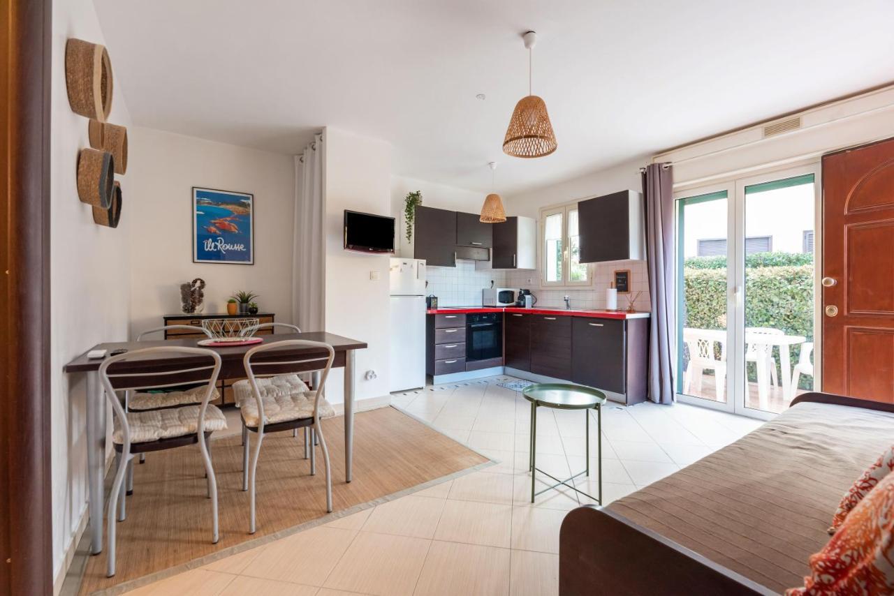 Apartment A Muredda Di Lozari Belgodere (Corsica)
