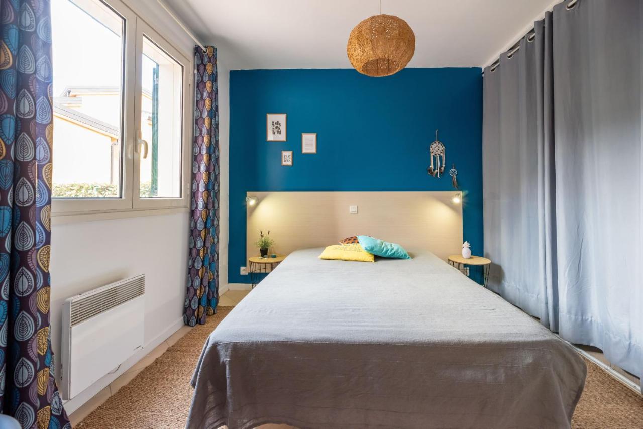 Apartment A Muredda Di Lozari Belgodere (Corsica)