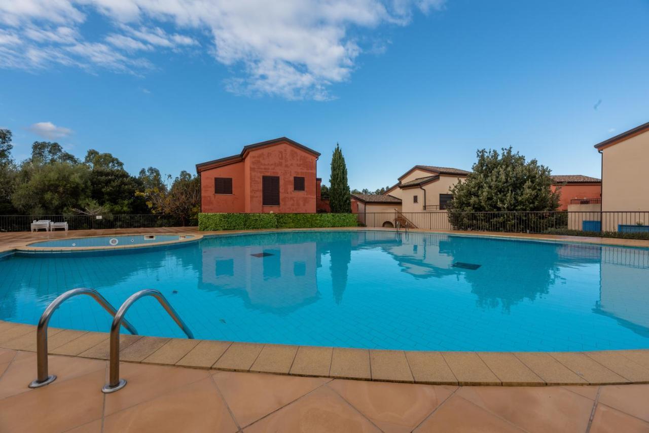 Apartment A Muredda Di Lozari *