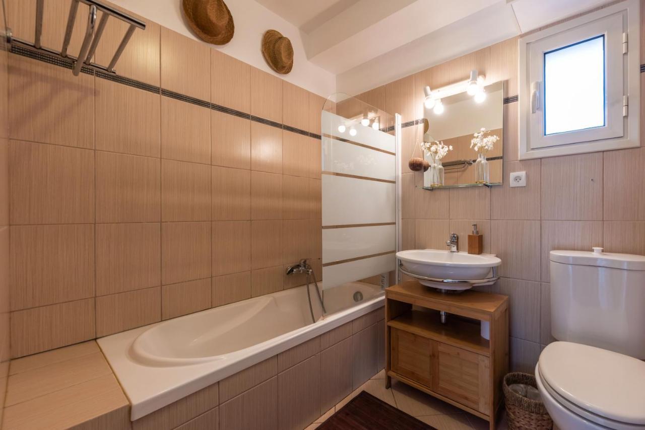 A Muredda Di Lozari Apartment