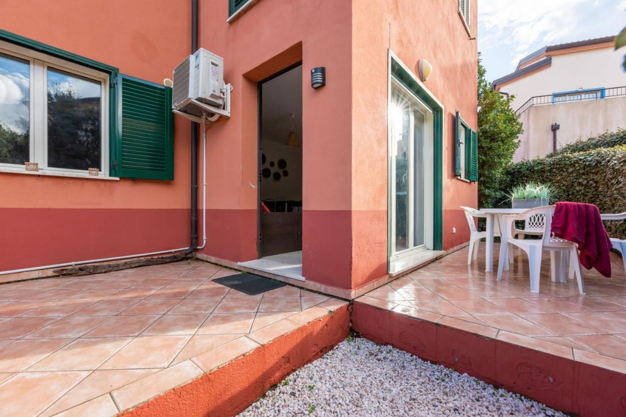 Appartamento A Muredda Di Lozari Belgodère