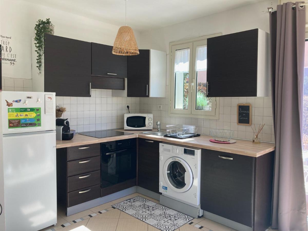 A Muredda Di Lozari Apartment
